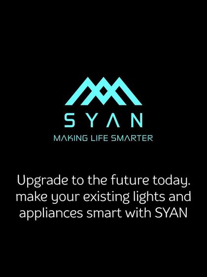 Syan - Commercial Automation Solutions Smart Business & Hospitality Solutions photo 3