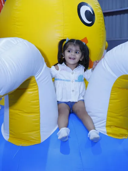 Inflatables & Soft Play Kingdom photo 25