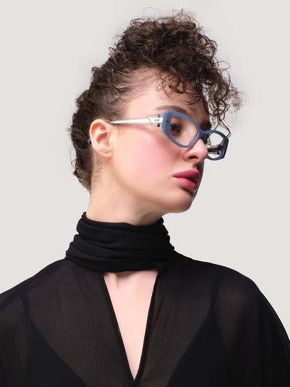 Jatin Kampani - Fashion & Editorial Photography Brand Campaigns: Eyewear photo 3