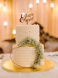 Wedding & Celebration Cakes