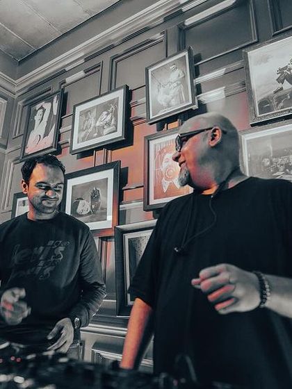 Sly Granny - Hosted Events & Themed Nights Granny's House Parties & Live Music photo 16