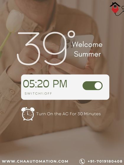 Complete Home Automation - Home Automation Climate & Appliance Automation photo 7