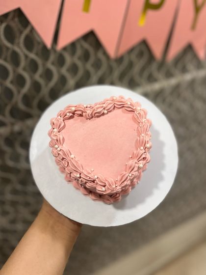 Celestial Bakehouse - Custom Celebration Cakes Bento Cakes: Small Cakes, Big Joy photo 13