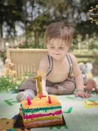 Kids & Baby Photoshoot