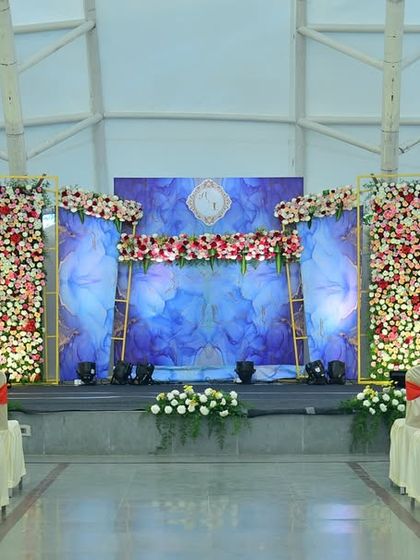 Celebrides - Event Planning & Decoration Outdoor & Resort Events photo 7