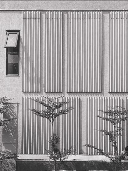 Senscape - Sustainable Architecture & Interior Design Community Living: Apartments & Villaments photo 14