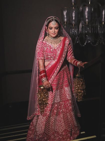 Timeless Bridal Looks photo 95