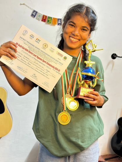 Student Success & Community photo 21