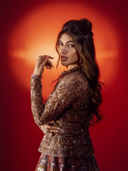 Zoya Joy - Personal & Celebrity Styling Celebrity & Red Carpet photo 32