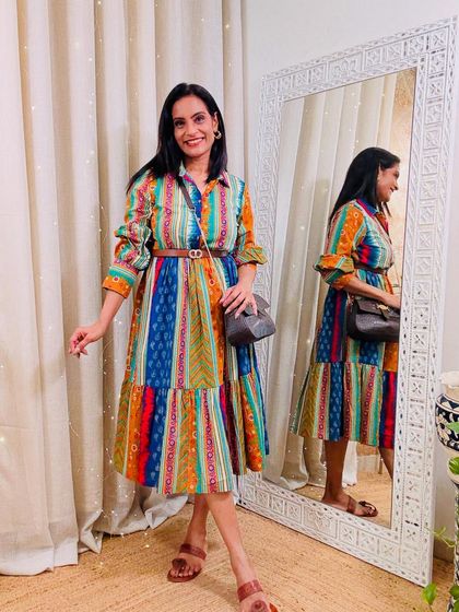 Modern Wardrobe: Dresses, Jumpsuits & More photo 39