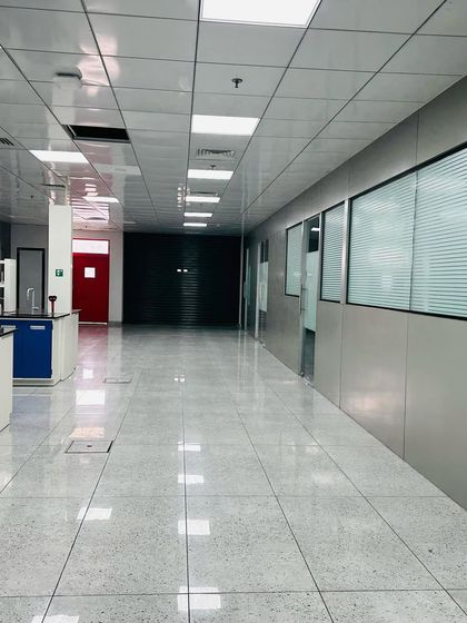 Professional Environments: Office & Commercial Design photo 38