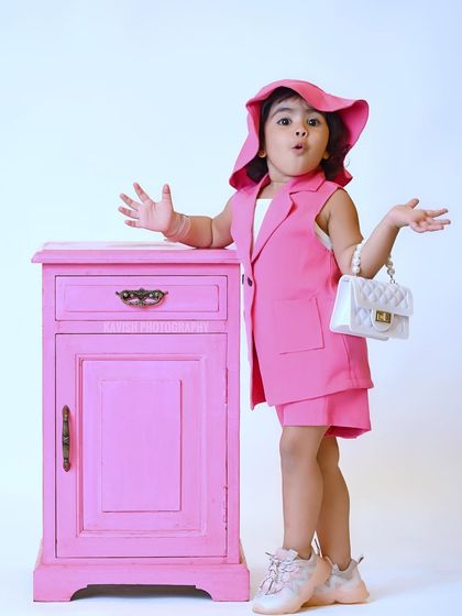 Creative Kids Studio Shoots photo 15