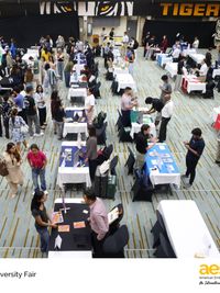 University & College Guidance