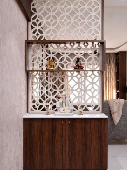 Jois Design House - Residential Interior Design & Build (Turnkey) Additional Work & Details photo 26