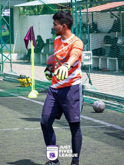 Corporate Football Leagues: Beyond the Boardroom photo 35