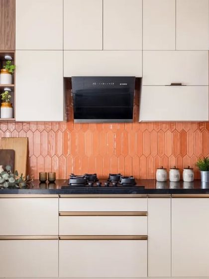 Aantrik - Turnkey Home Interior Solutions Bespoke Kitchens: Functional & Full of Character photo 18