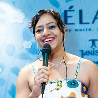 Priyanka Roy