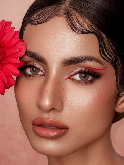 Studio Finesse - Beauty & Skincare Photography Editorial & Avant-Garde Beauty photo 6