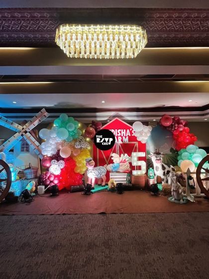 Wild Animal Adventures photo 13