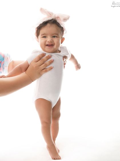 Sitter Sessions (6-8 Months) photo 10