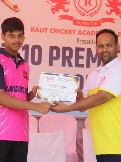 RCA T-10 Premier League photo 36