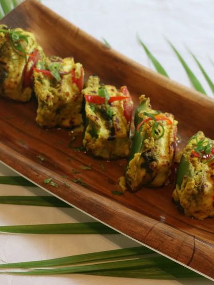 Tandoori & Grilled Starters photo 27