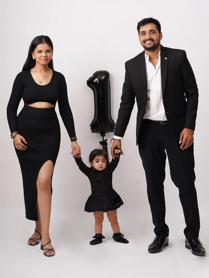 The Family Album photo 18