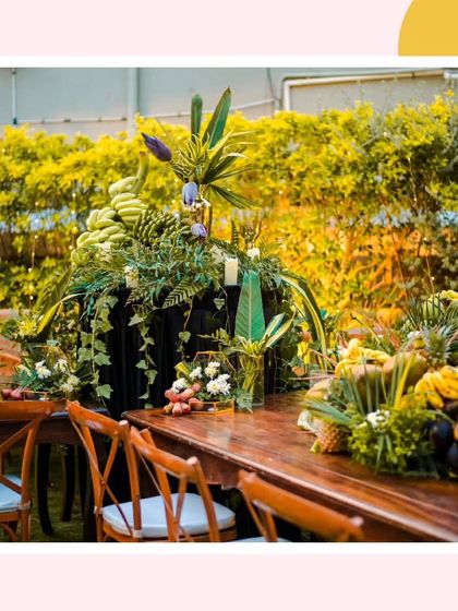 FlamingoBox - Personal & Social Event Planning The Art of Sustainable Celebrations photo 8