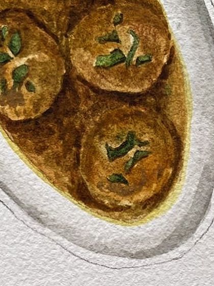 Nivaala - Food Storytelling & Publishing The Food Atlas: Mapping India's Heirloom Recipes photo 71