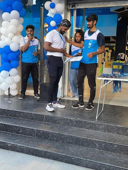 Syed Sulaiman - Strength & Performance Coaching The Comeback Journey photo 6