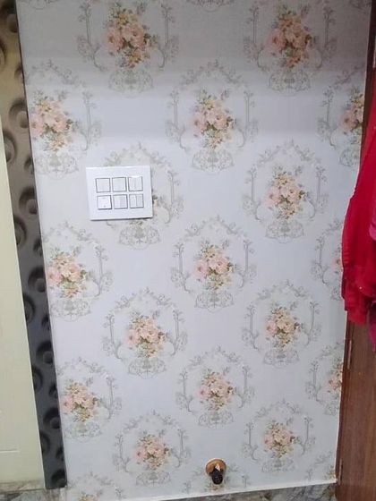 Ansari - Wallpaper & Mural Installation Nature & Floral Designs photo 92