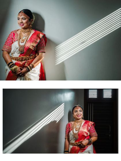 AJ Picture Company - Wedding & Couple Photography Sacred Vows: South Indian Weddings photo 46