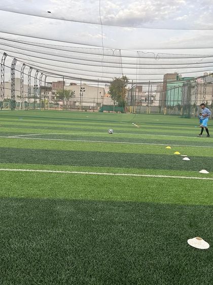 Academy Life and Facilities photo 16