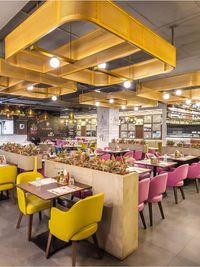 Commercial Interior Design