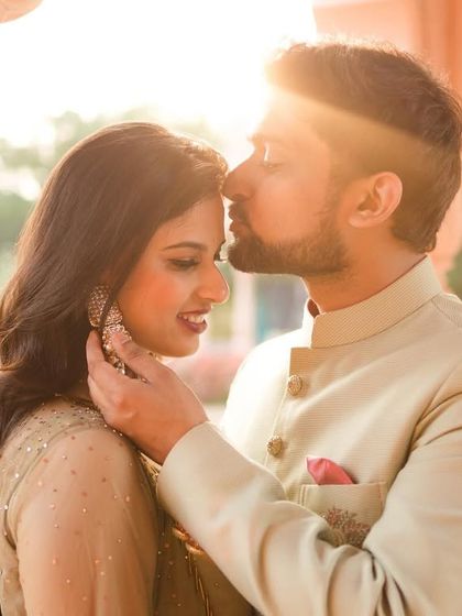 Pre-Wedding Stories photo 17