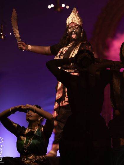 Sneha Kappanna - Theatre, Storytelling & Workshops Dance, Drama & Choreography photo 85