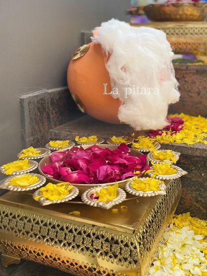 La Pitara - Wedding Planning Joyful Kids' Celebrations photo 13