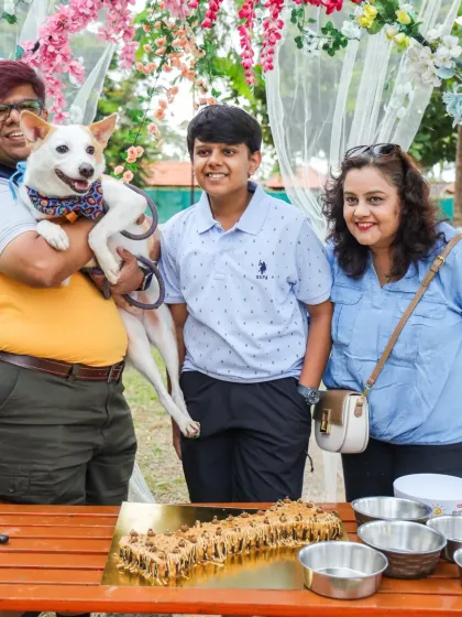 Therpup - Pet-Friendly Cafe & Restaurant Paw-ties & Celebrations photo 13