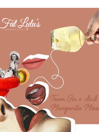 Gin O’Clock vs. Margarita Mixer: which team are you on? Let me know your favorite in the comments.