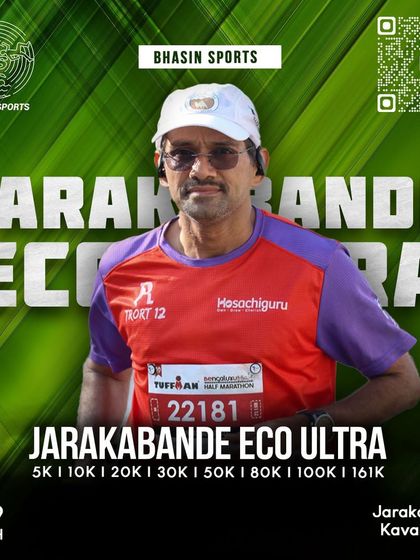 A collection of the incredible runners who make our events possible. Each image represents an athlete who has committed to challenging themselves at one of our trail or endurance races.