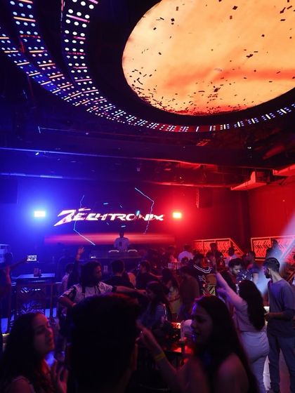 Club & Festival Energy photo 3