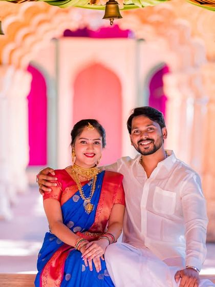 Firos Photography - Pre-Wedding Photography Timeless Traditional Attire photo 17