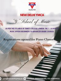 Music Classes