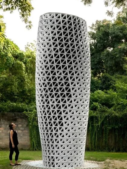 VERTO: Performance-Driven Air Purification photo 26