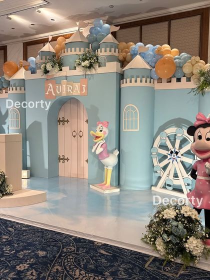 Disneyland & Castle Fantasies photo 11