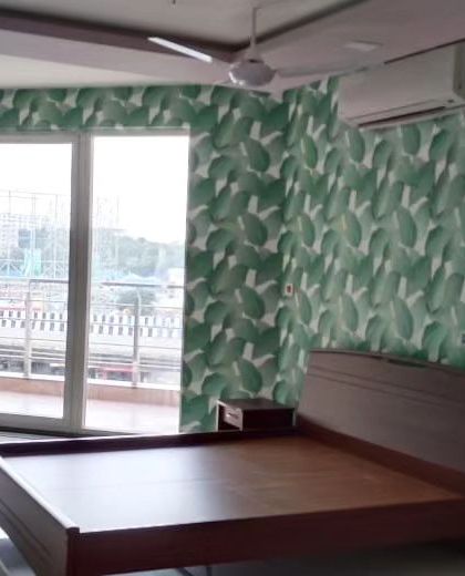 Wallplays - Wallpaper Design & Installation Nature-Inspired & Floral Prints photo 193