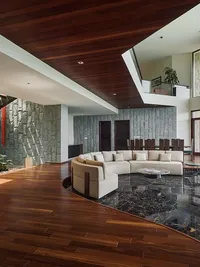 Turnkey Interior Design & Build
