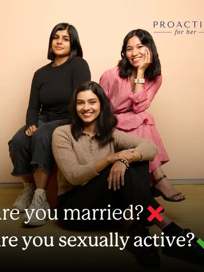 Your marital status is not my business. Your sexual health is. This is the core of my philosophy. I provide a safe, confidential space where the only questions I ask are the ones relevant to giving you the best possible medical care.