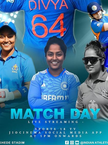 Indian Athletic Academy - Strength & Conditioning for Cricket Our Champions: Proven Results photo 10