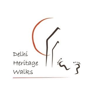 Delhi Heritage Walks